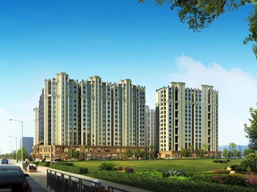 定西醉高房价 定西醉高房价